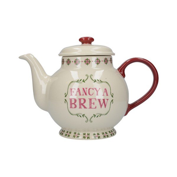 Keramická kanva Creative Tops Stir It Up, 900 ml
