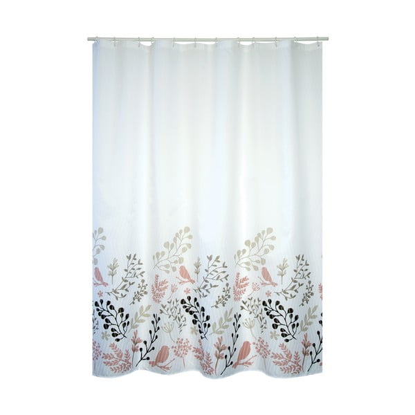 Sprchový záves 180x200 cm Brids – MSV