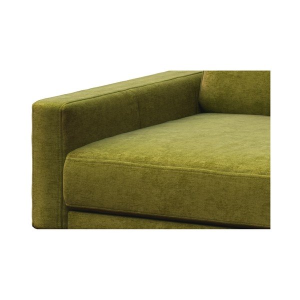 Zelené kreslo MESONICA Musso-image-3