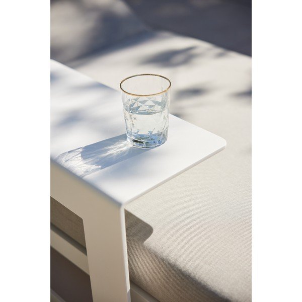 Záhradný odkladací stolík 26x54 cm Side – Diphano-image-2