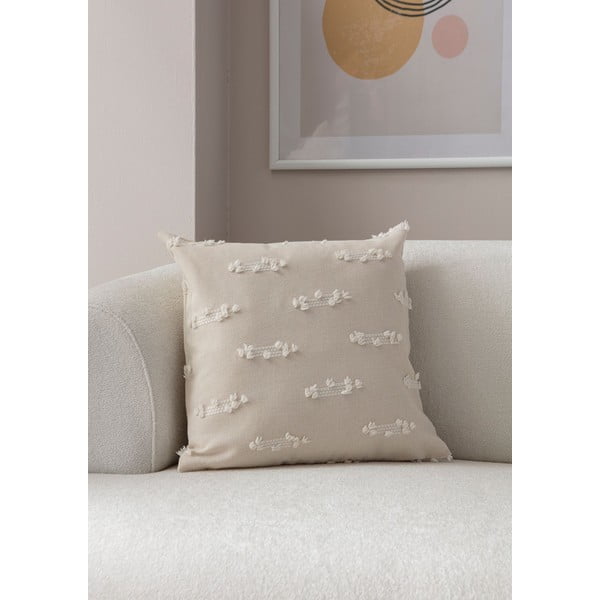 Obliečka na vankúš 43x43 cm Tuffet – Mioli Decor-image-3