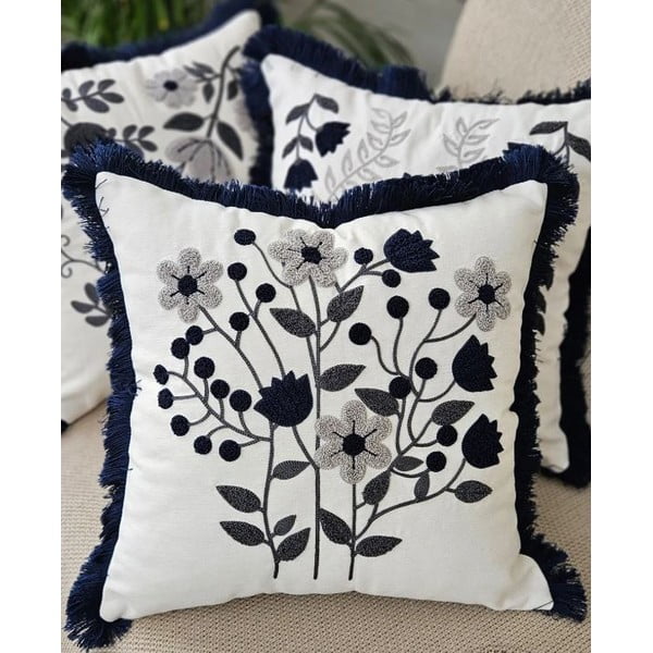 Obliečka na vankúš 43x43 cm – Mila Home