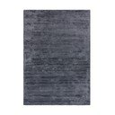 Ručne tkaný koberec s prímesou vlny v petrolejovej farbe 160x230 cm Henley Petrol – Asiatic Carpets