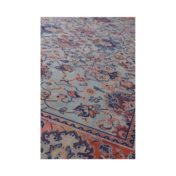 Zelený koberec Dutchbone Bid, 200 × 300 cm-image-4