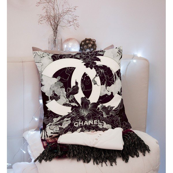 Obliečka na vankúš 43x43 cm – Mila Home-image-3