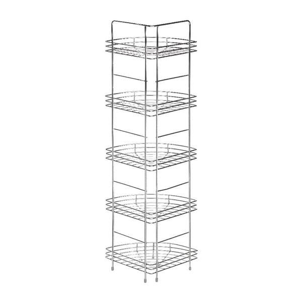 Rohová polica Premier Housewares Cornie-image-2