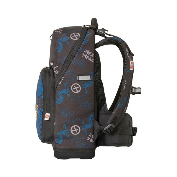 Detský batoh 20 l Ninjago Arin Optimo Plus – LEGO®-image-1