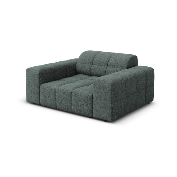 Tyrkysové kreslo Chicago – Cosmopolitan Design-image-4