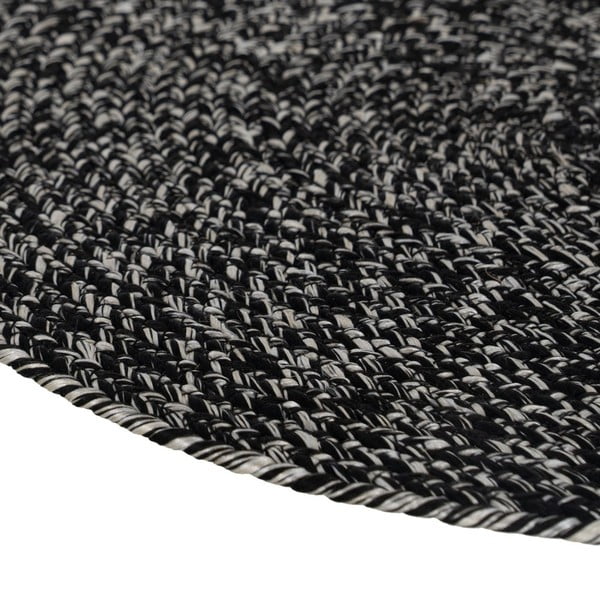 Látkové prestieranie ø 38 cm Plait – Ixia-image-1