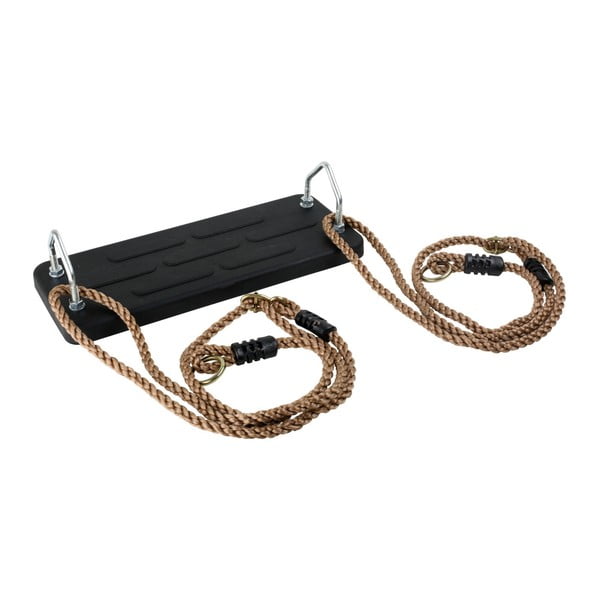 Hojdačka vhodná do exteriéru Legler Swing-image-2