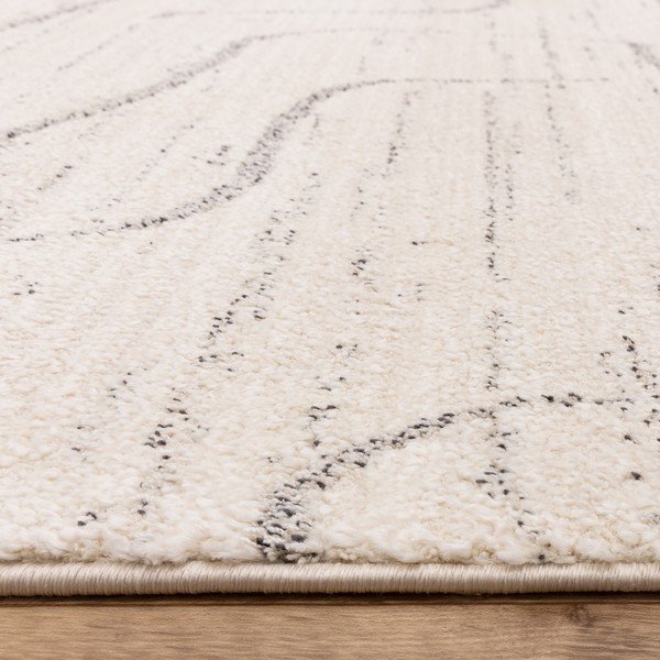 Krémovobiely koberec 160x220 cm Oslo – Asiatic Carpets-image-3