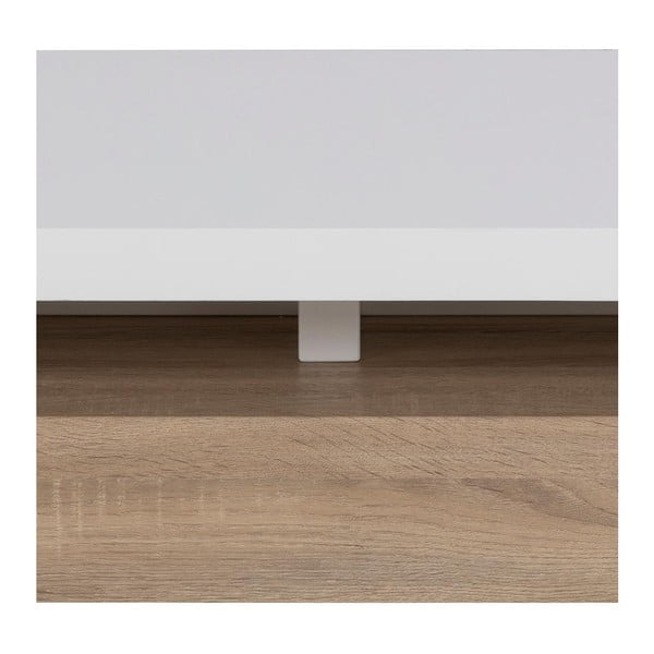 Konferenčný stolík Actona Malakit, 117 × 29 cm-image-1