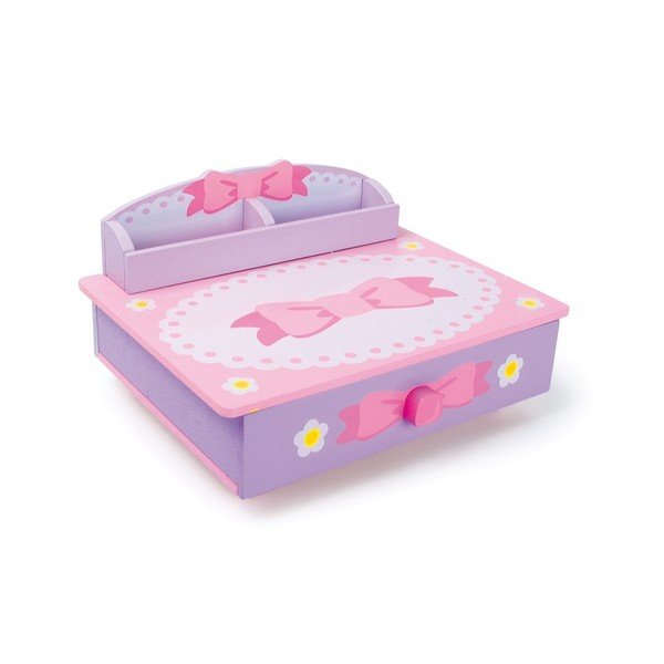 Skrášľovací pult na hranie Legler Ribbon-image-1