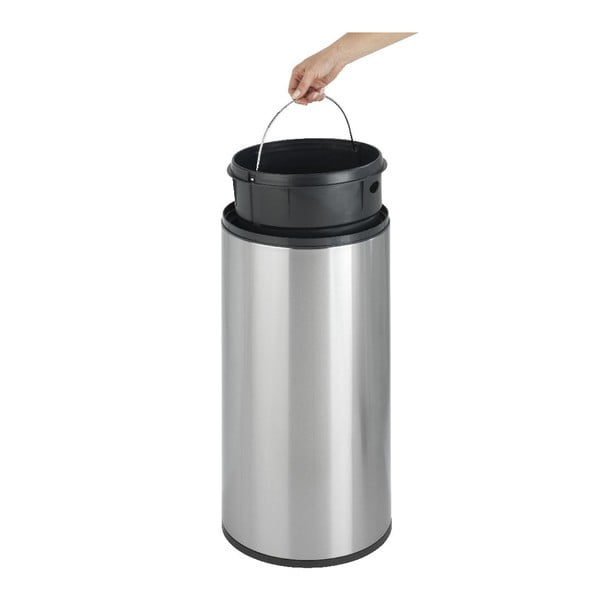 Odpadkový kôš so senzorom Wenko, 30 l-image-2