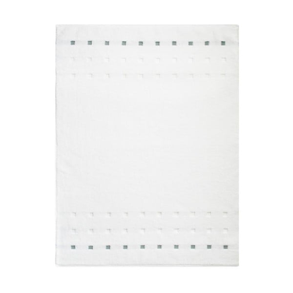 Predložka Quatro White, 75x100 cm