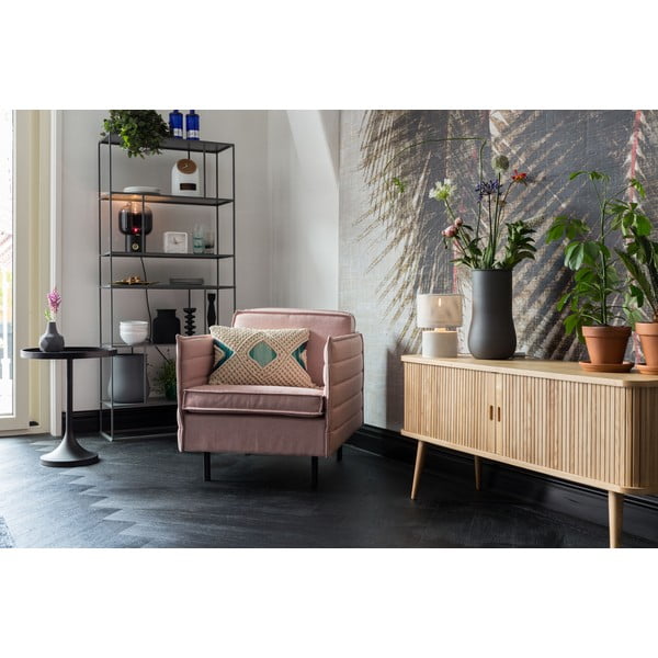 Nízka komoda Zuiver Barbier-image-1