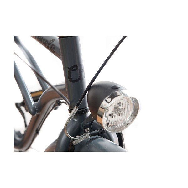 Bicykel Chillovelo Gray Fog-image-2