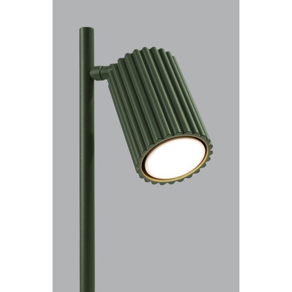 Zelená stolová lampa (výška  43 cm) Gleam – Sollux-image-4