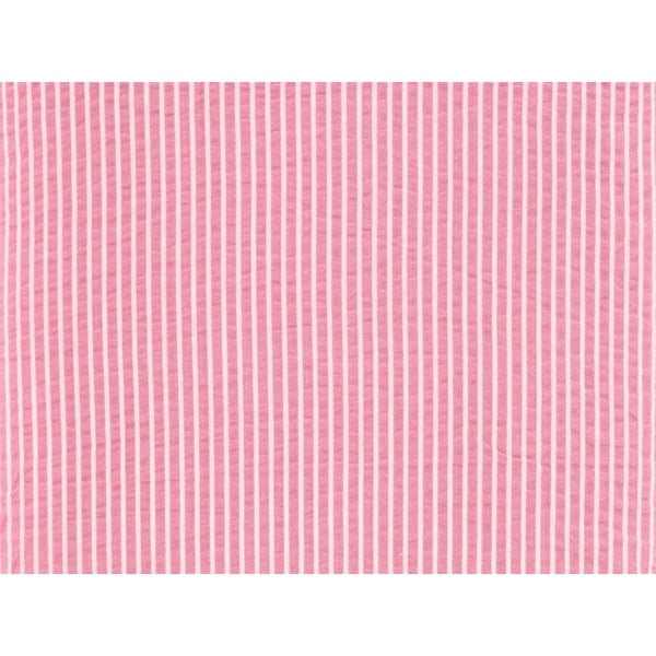 Ružové bavlnené obliečky na jednolôžko 140x200 cm Cheerful – Södahl-image-2