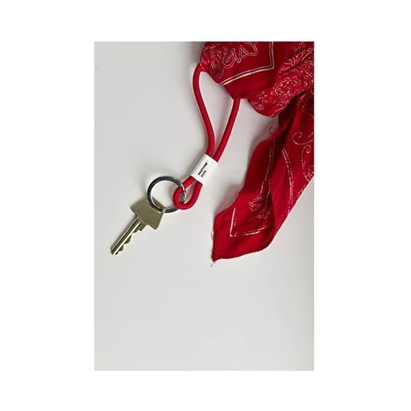 Pútko na kľúče v levanduľovej farbe Light Purple 257c – Pantone-image-1