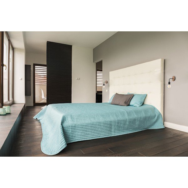 Čierne nástenné svietidlo Homemania Decor Simple Drop-image-4