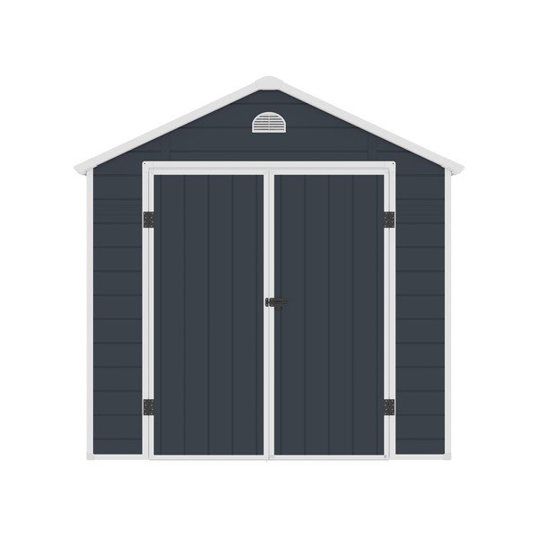 Záhradný domček Ave I - Rojaplast-image-3