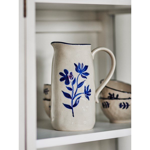 Kameninový džbán Eimy – Bloomingville-image-1