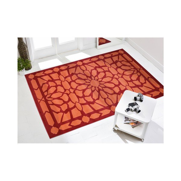 Koberec Webtappeti Estro Astra, 160 × 230 cm-image-1