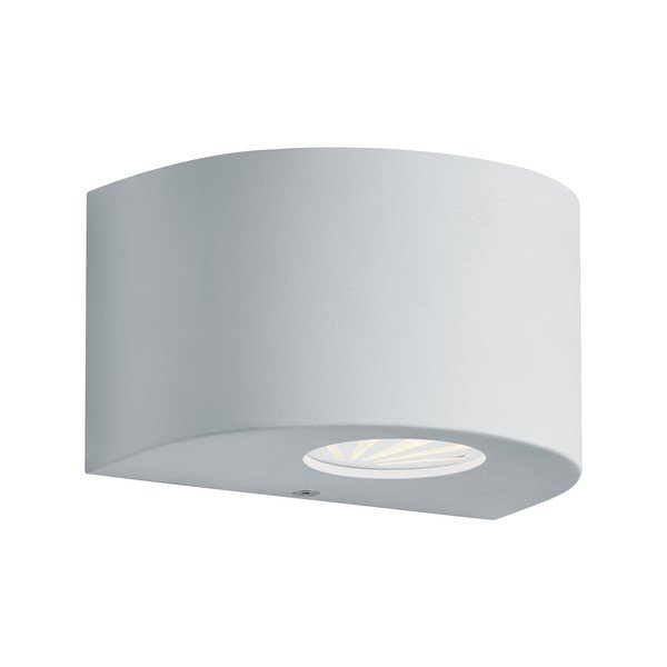 Vonkajšie svietidlo (výška  9 cm) Rosario – Reality-image-3