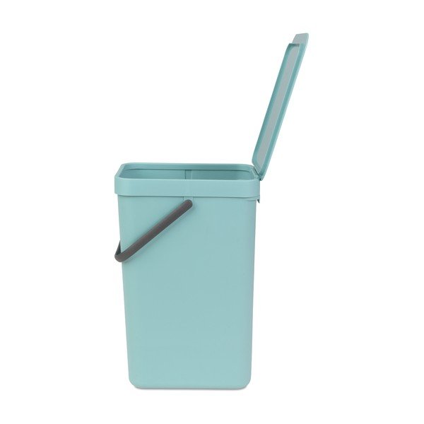 Kôš Sort & Go 16 l, mätový-image-3