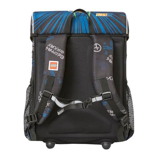 Detský batoh 18 l Ninjago Arin Easy Light – LEGO®-image-2