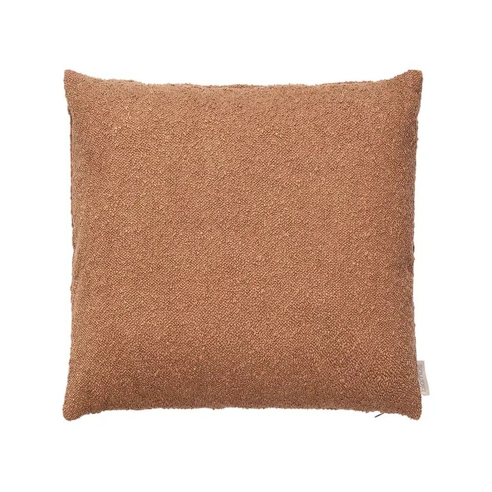 E-shop Obliečka na vankúš z materiálu bouclé 40x40 cm Boucle – Blomus