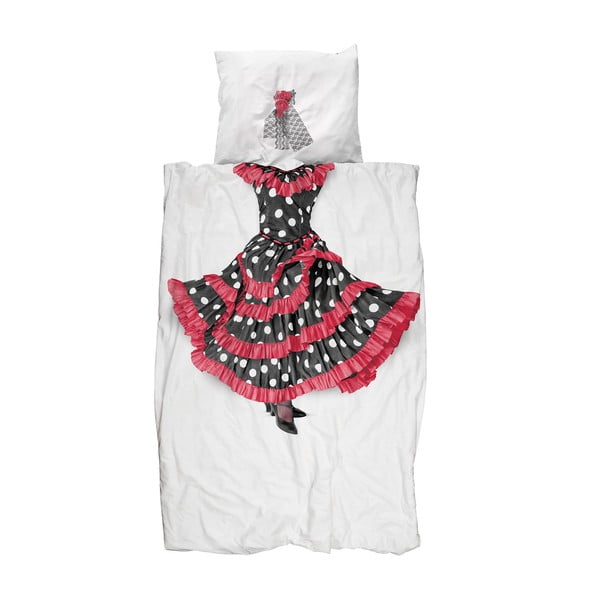 Obliečky Flamenco 140 x 200 cm