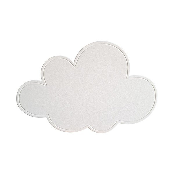 Akustická tabuľa Cloud L – Styler-image-3