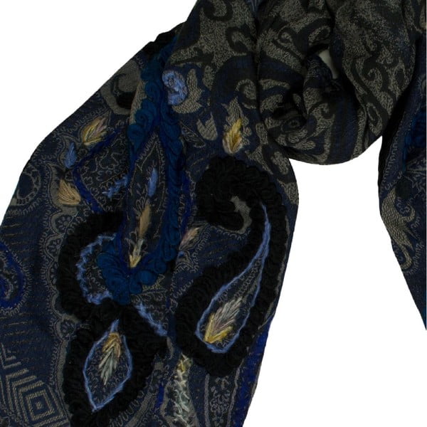 Šatka Lotta Blue-image-1