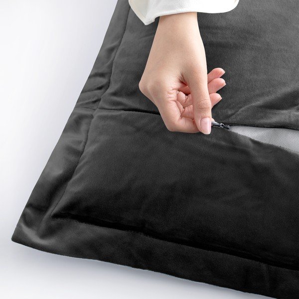 Obliečky na vankúše v súprave 2 ks 45x45 cm Side – AmeliaHome-image-3