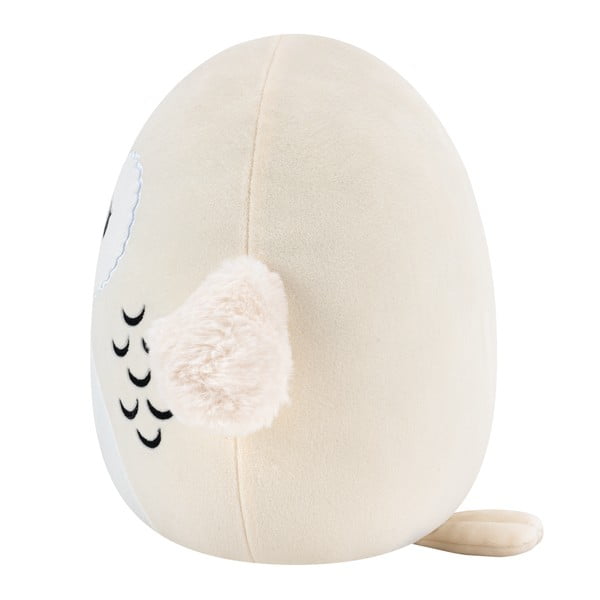 Plyšová hračka Harry Potter Hedwig – SQUISHMALLOWS-image-4