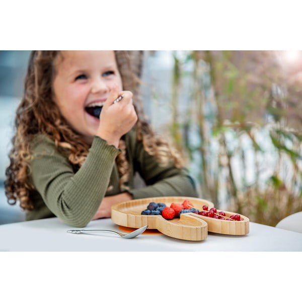 Detská jedálenská súprava Miffy – Zilverstad-image-2