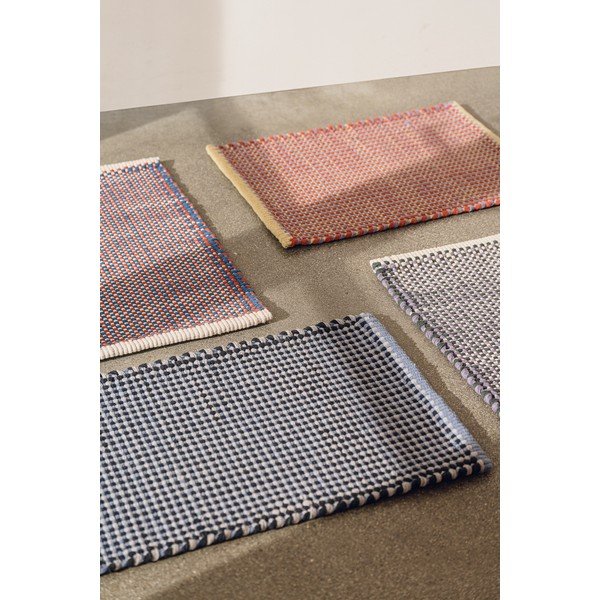 Textilná rohožka 50x70 cm Dei – noo.ma-image-2