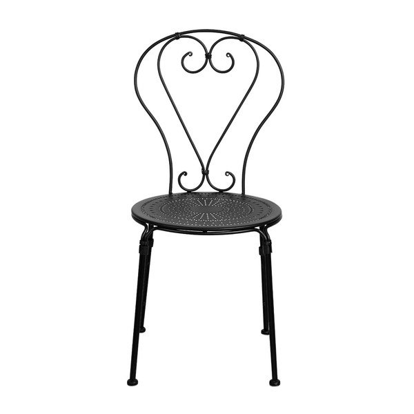 Matná stolička Butlers Palazzo-image-2