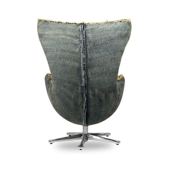 Kreslo Egg Denim-image-3