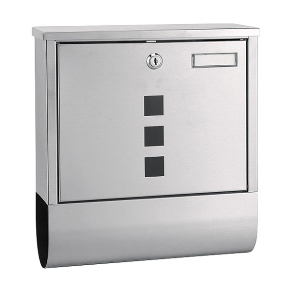 Poštová schránka – Household Pleasure