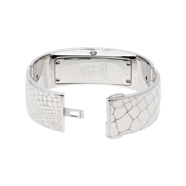 Dámske strieborné hodinky Calvin Klein K2024107-image-2