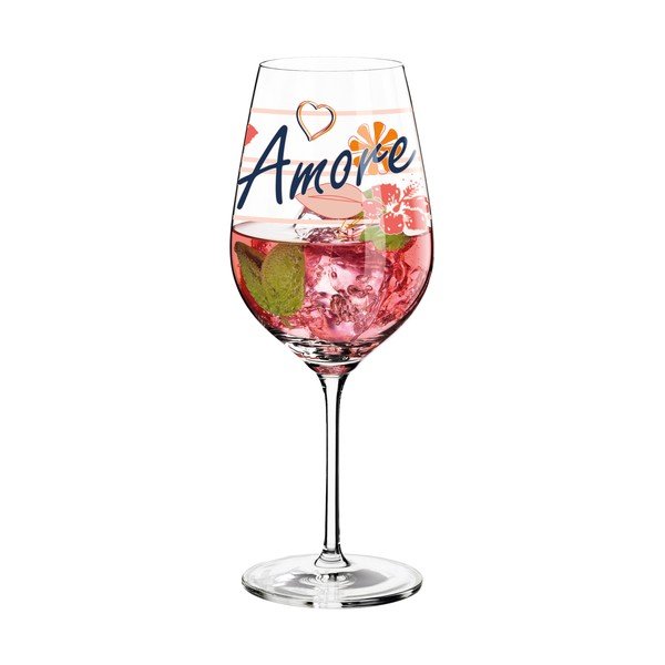 Pohár z krištáľového skla Ritzenhoff Gabriel Weirich, 600 ml-image-3