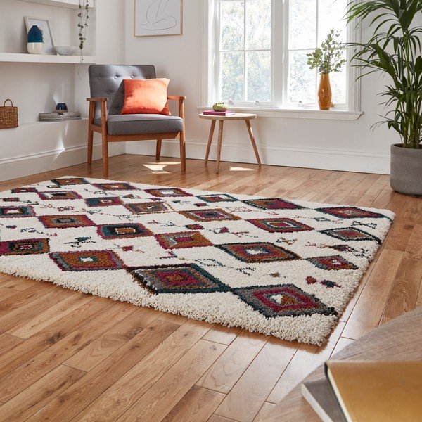 Koberec Think Rugs Royal Nomadic Dark, 160 x 220 cm-image-2
