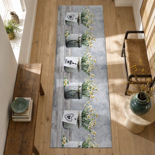 Behúň Universal Sprinty Camomilla, 52 x 200 cm-image-3