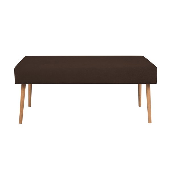 Hnedá lavica Mazzini Sofas Bergamot-image-3