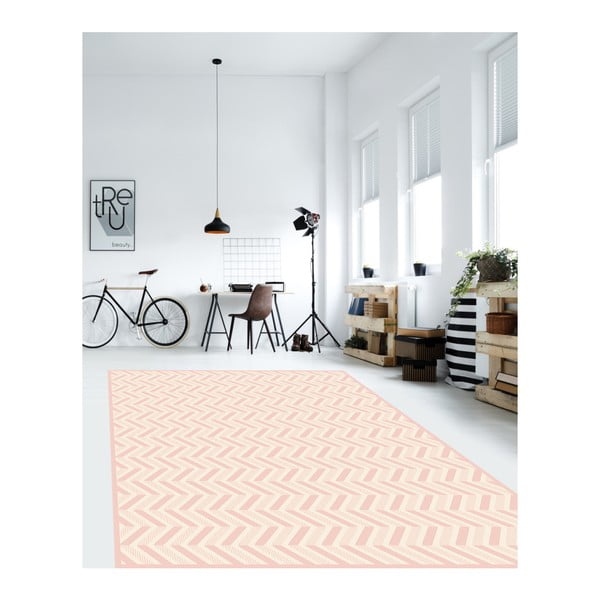 Vinylový koberec Floorart Persia, 100 x 133 cm