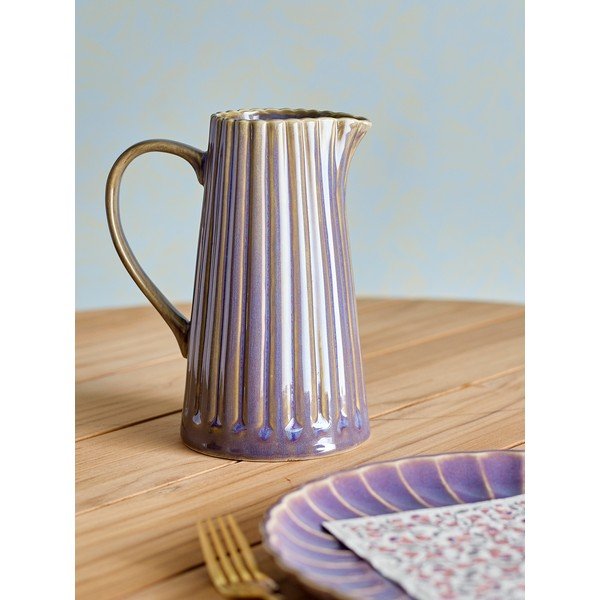 Kameninový džbán Latina – Bloomingville-image-1