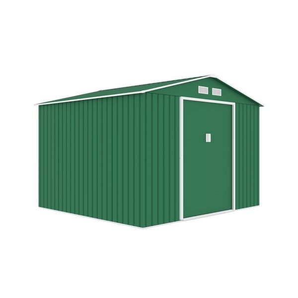 Záhradný domček Archer D – Rojaplast-image-1